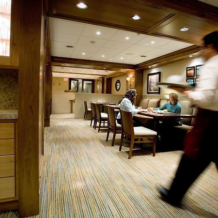 Banff Aspen Lodge Restauracja zdjęcie