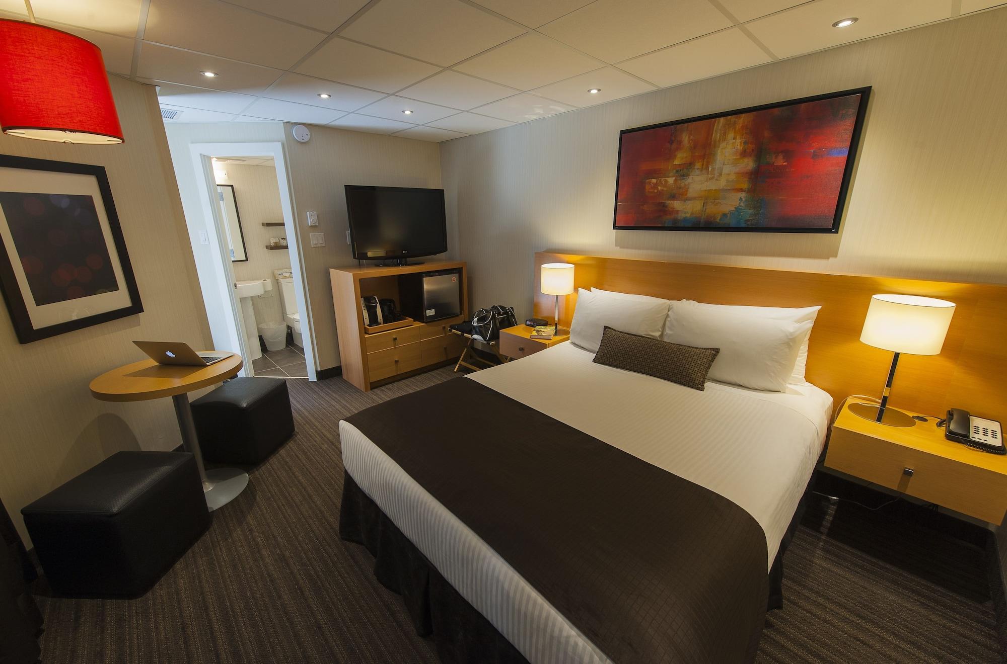 Banff Aspen Lodge Zewnętrze zdjęcie