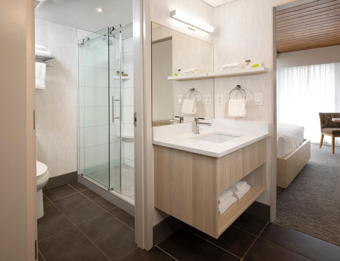 Banff Aspen Lodge Zewnętrze zdjęcie