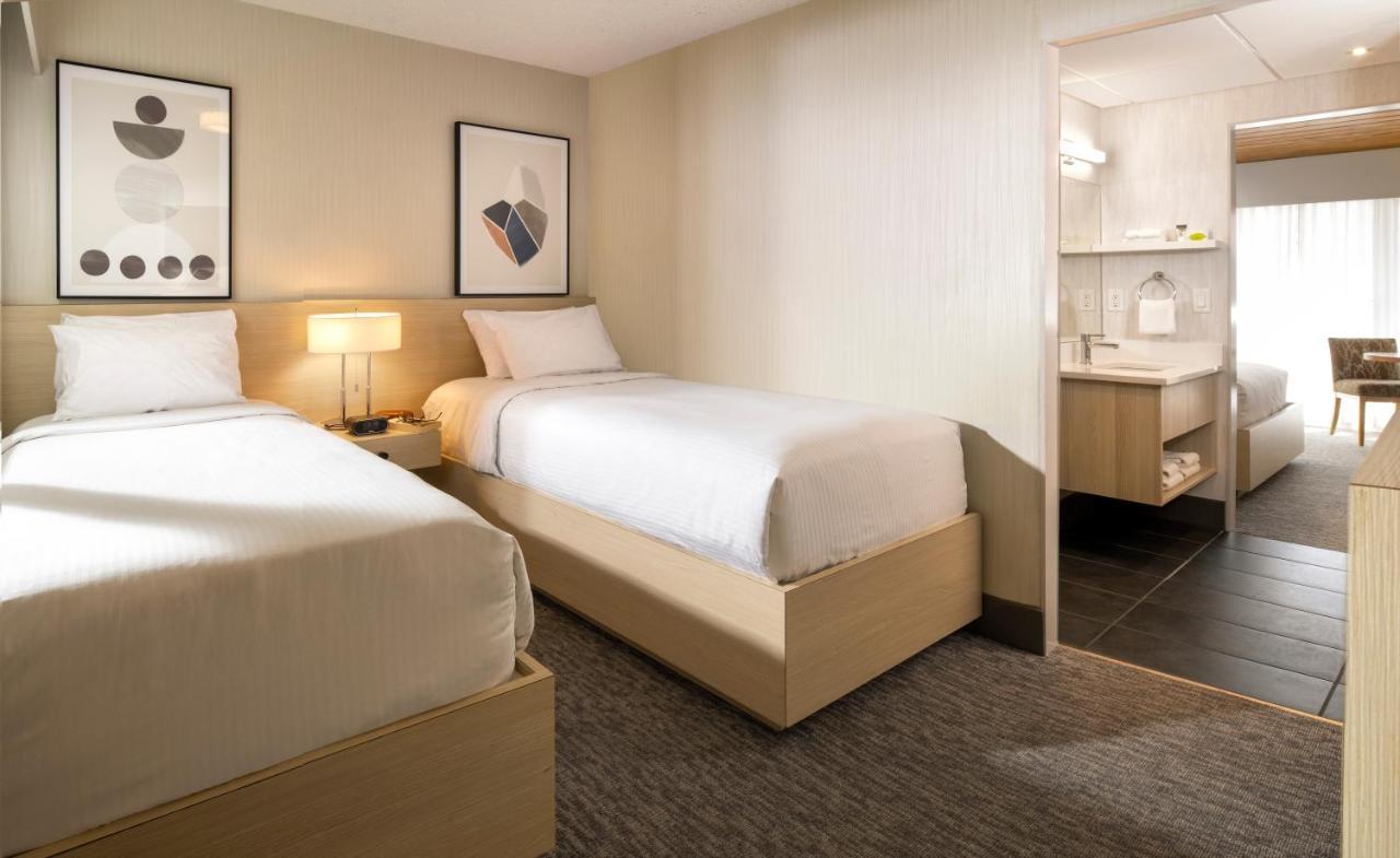 Banff Aspen Lodge Zewnętrze zdjęcie