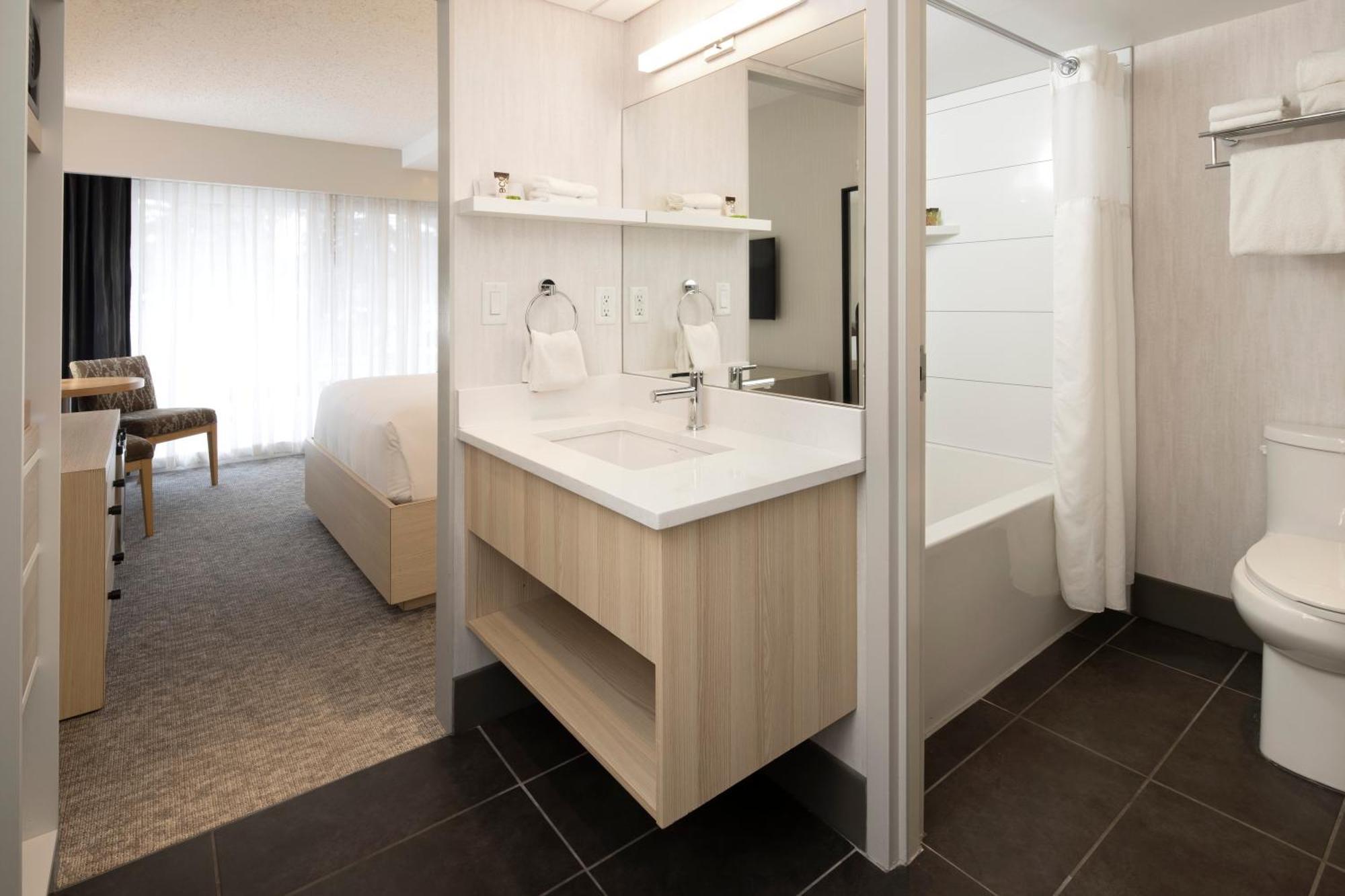 Banff Aspen Lodge Zewnętrze zdjęcie