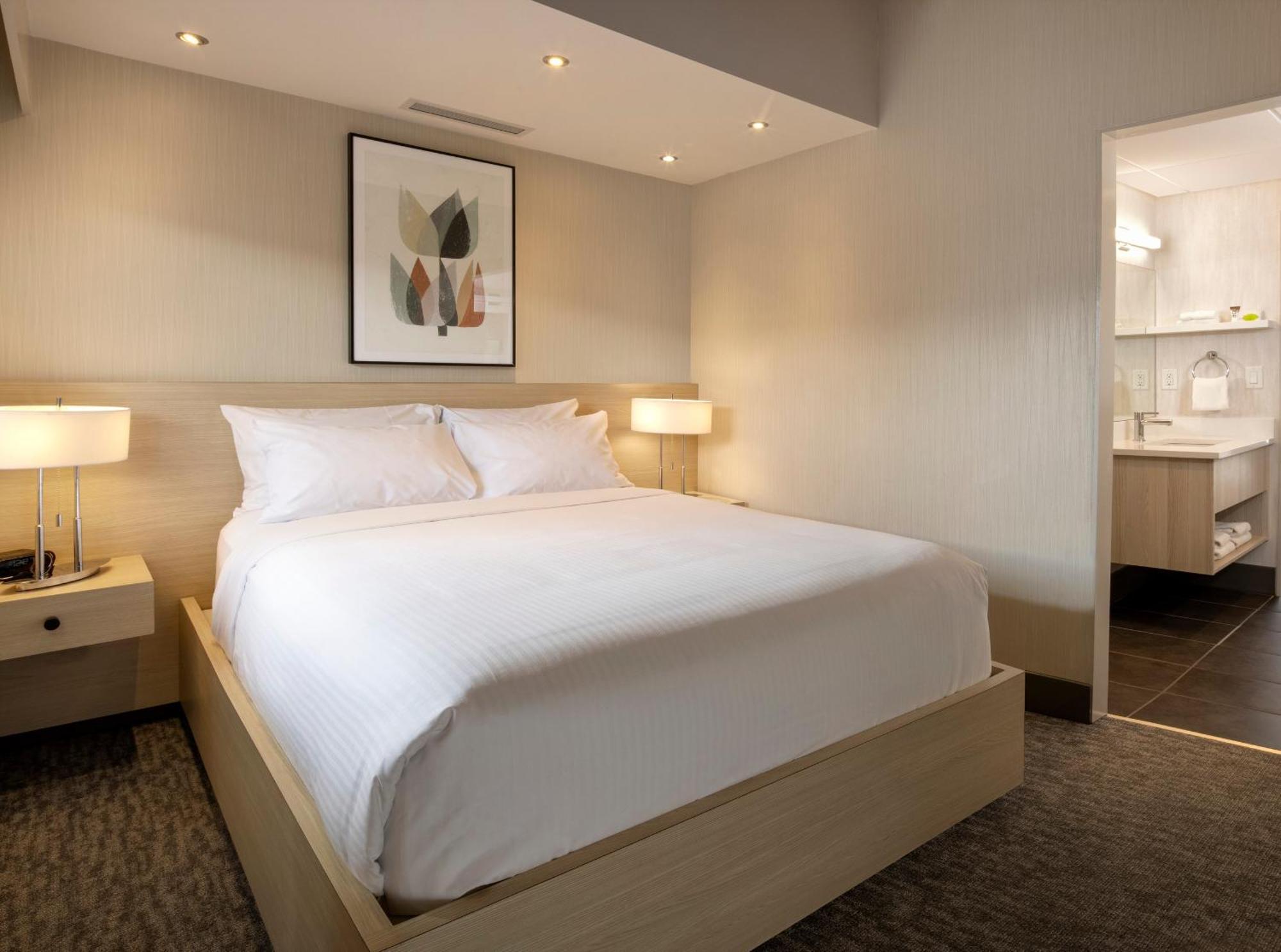Banff Aspen Lodge Zewnętrze zdjęcie