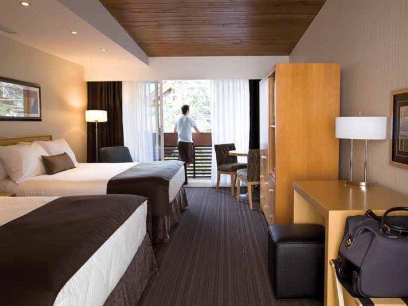 Banff Aspen Lodge Zewnętrze zdjęcie