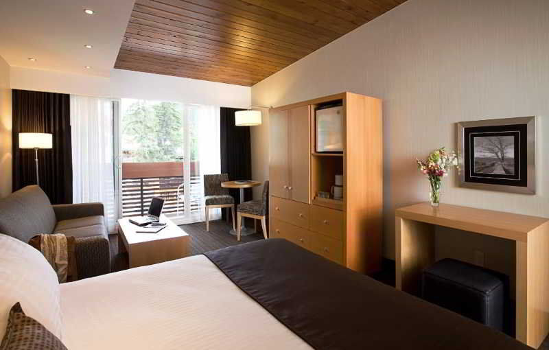 Banff Aspen Lodge Zewnętrze zdjęcie