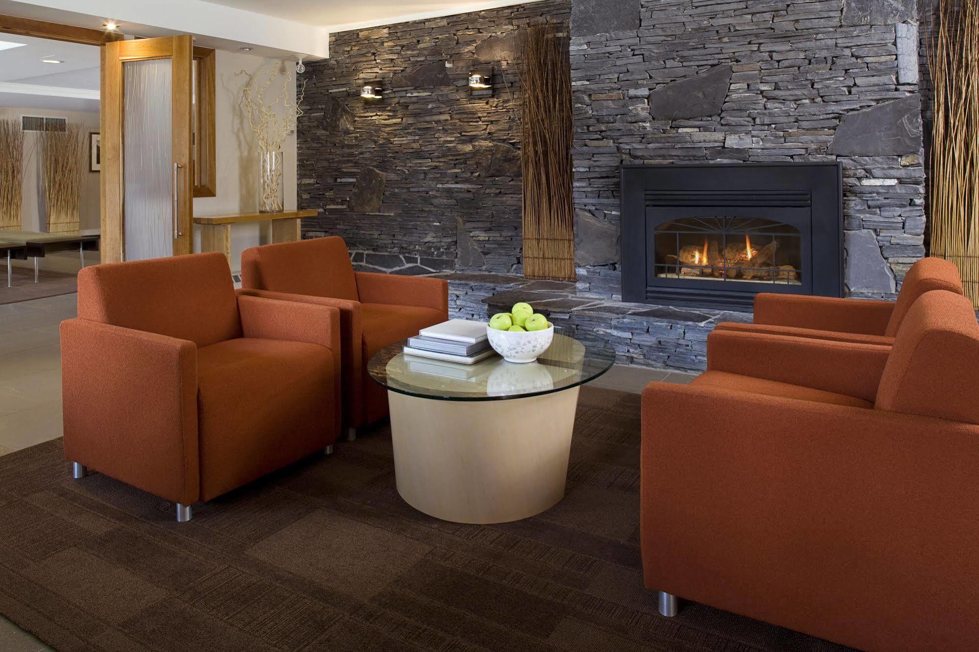 Banff Aspen Lodge Zewnętrze zdjęcie