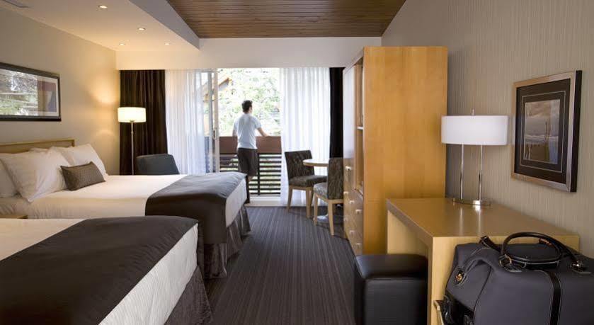 Banff Aspen Lodge Zewnętrze zdjęcie