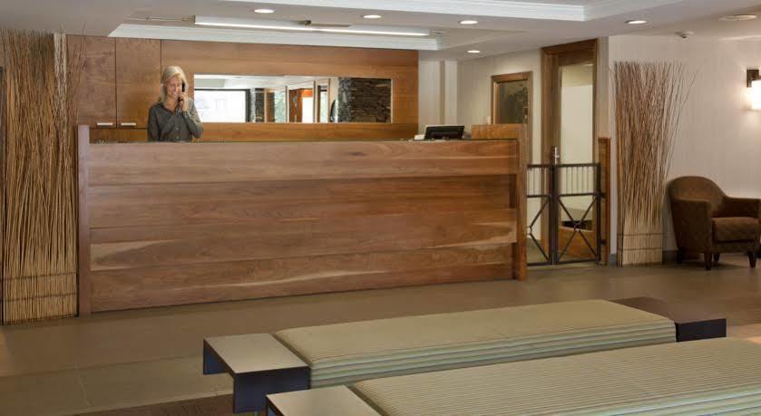 Banff Aspen Lodge Zewnętrze zdjęcie